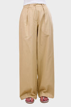 Load image into Gallery viewer, Udine Pant - Bleached Sand