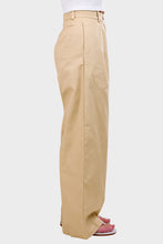 Load image into Gallery viewer, Udine Pant - Bleached Sand