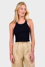 Load image into Gallery viewer, Baby Tank - Raven