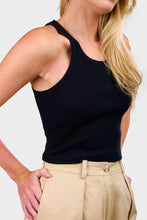 Load image into Gallery viewer, Baby Tank - Raven