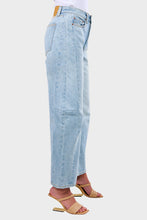 Load image into Gallery viewer, Slim Lasso Jean - Super Light Vintage