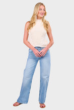 Load image into Gallery viewer, Stanton Relaxed Wide Leg Jean - Arcadia