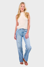 Load image into Gallery viewer, Lily Tank - Ivory