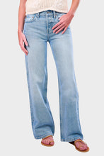 Load image into Gallery viewer, Stanton Relaxed Wide Leg Jean - Arcadia