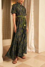 Load image into Gallery viewer, Oceanus Dress - Margarita Narciso
