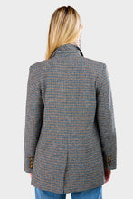 Load image into Gallery viewer, Atelier Blazer - Gun Club Check