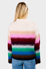 Load image into Gallery viewer, Aliana Cardi - Multi Color