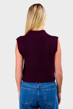 Load image into Gallery viewer, Ada Tank - Bordeaux