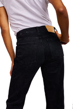 Load image into Gallery viewer, Eshel High Boot - Black Stone Wash