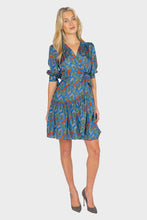 Load image into Gallery viewer, Elliana Dress - Fortuna