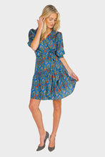 Load image into Gallery viewer, Elliana Dress - Fortuna