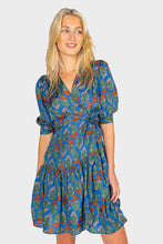 Load image into Gallery viewer, Elliana Dress - Fortuna