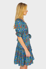 Load image into Gallery viewer, Elliana Dress - Fortuna