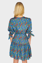 Load image into Gallery viewer, Elliana Dress - Fortuna