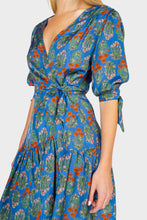 Load image into Gallery viewer, Elliana Dress - Fortuna