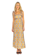 Load image into Gallery viewer, Tali Dress - Wren