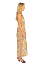 Load image into Gallery viewer, Tali Dress - Wren