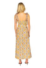 Load image into Gallery viewer, Tali Dress - Wren