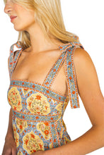 Load image into Gallery viewer, Tali Dress - Wren