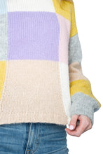 Load image into Gallery viewer, Avery Sweater - Multi Color