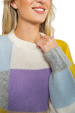 Load image into Gallery viewer, Avery Sweater - Multi Color