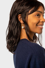 Load image into Gallery viewer, Hope Asymmetric Earrings - Gold