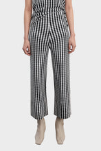 Load image into Gallery viewer, Manifest Pants - Creme/Black