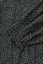 Load image into Gallery viewer, Carla Blouse - Eline Print Black/Beige