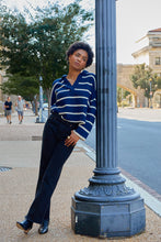 Load image into Gallery viewer, Eshel High Boot - Black Stone Wash