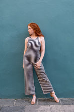 Load image into Gallery viewer, Manifest Pants - Creme/Black