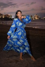 Load image into Gallery viewer, Larisa Dress - Alyssum