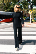 Load image into Gallery viewer, Santi Pant - Black