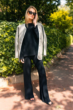 Load image into Gallery viewer, Santi Pant - Black