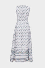 Load image into Gallery viewer, Gioia Dress - Flowers' Luminaria