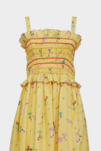 Load image into Gallery viewer, Ombretta S Dress - Wildflowers