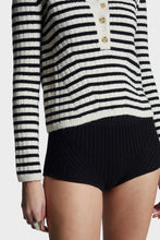 Load image into Gallery viewer, Tilly Short Pant - Black