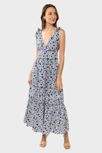 Load image into Gallery viewer, Smeralda Dress - Roses of Dreams