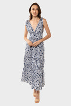 Load image into Gallery viewer, Smeralda Dress - Roses of Dreams