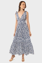 Load image into Gallery viewer, Smeralda Dress - Roses of Dreams