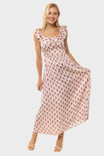 Load image into Gallery viewer, St Jean Dress - Primose