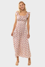 Load image into Gallery viewer, St Jean Dress - Primose
