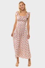 Load image into Gallery viewer, St Jean Dress - Primose