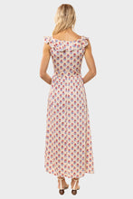 Load image into Gallery viewer, St Jean Dress - Primose