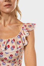 Load image into Gallery viewer, St Jean Dress - Primose