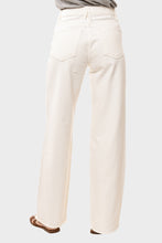 Load image into Gallery viewer, Re-Worked Panelled Grace - Natural Ecru