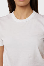 Load image into Gallery viewer, Slim Heritage Short Sleeve T-Shirt - White
