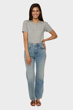 Load image into Gallery viewer, Slim Heritage Short Sleeve T-Shirt - Grey