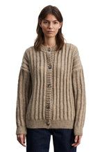 Load image into Gallery viewer, Elm Cardigan - Light Camel