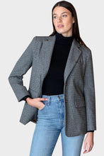 Load image into Gallery viewer, Atelier Blazer - Gun Club Check