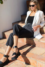 Load image into Gallery viewer, Julius Blazer - Oyster Linen